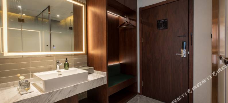 雅致风尚酒店(西安大明宫万达广场井上村地铁站店)图片