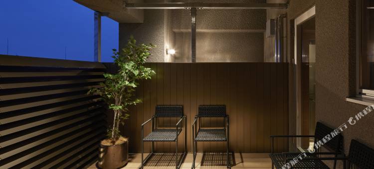安住睦世酒店札幌薄野(hotel androoms Sapporo Susukino)图片