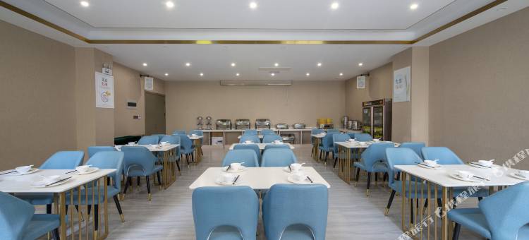 锦江之星酒店(漯河五一路店)图片