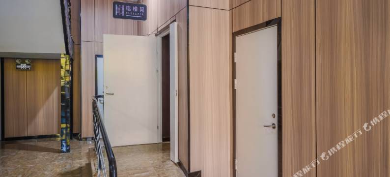 馨诚轩酒店(南京奥体博览中心店)图片