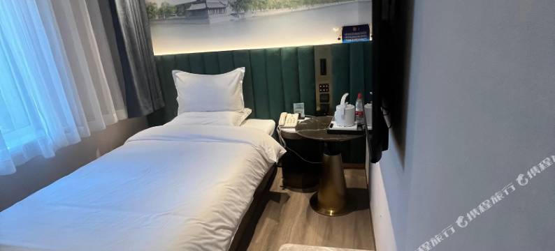 华乐颂酒店(北京西单金融街店)图片