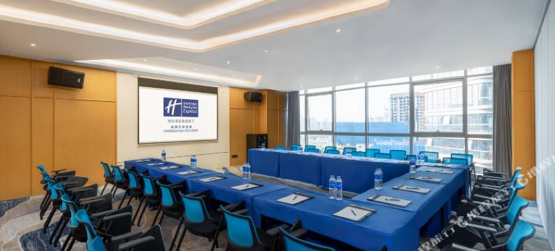 成都天府高新智选假日酒店图片