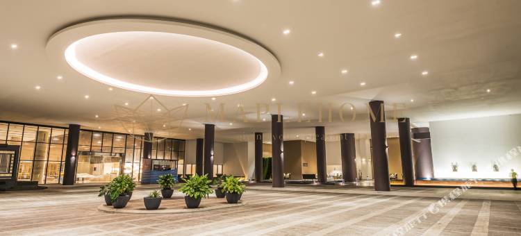 马六甲苹果尊贵套房酒店(The Apple Premier Suites Melaka)图片