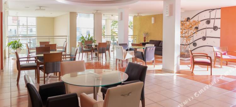 沃雅广场酒店(Voa Plazza Hotel)图片