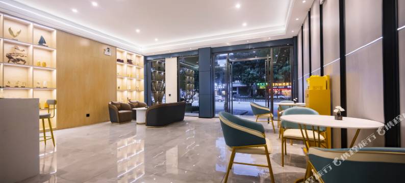芒市红云酒店(机场店)图片