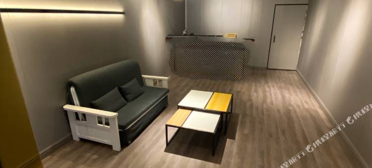 南宁千寻公寓(武鸣汽车站康和城商业广场店)图片