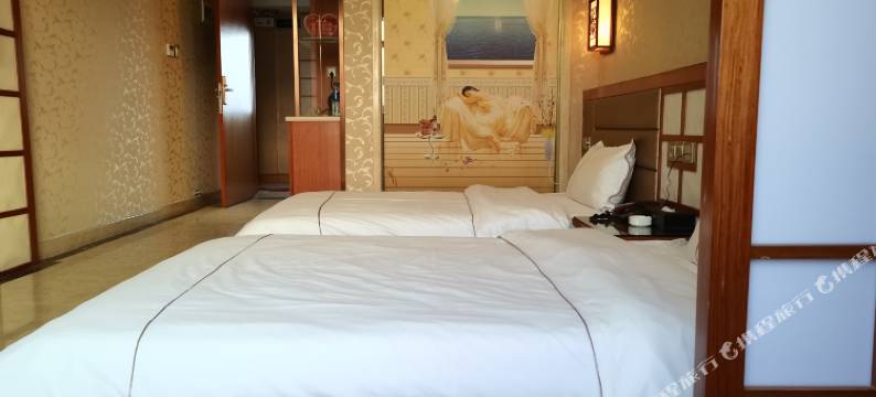 惠州富利华假日酒店(陈江天益城店)图片