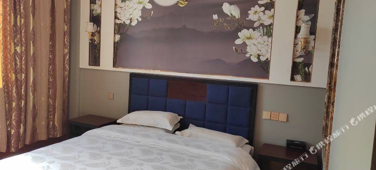 乌达区伟德盛商务宾馆图片