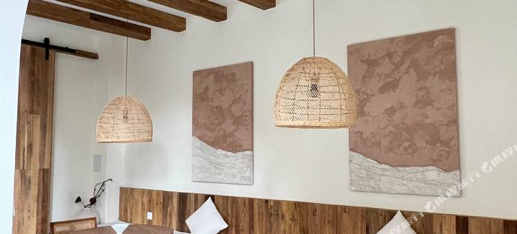 筠居温泉民宿图片