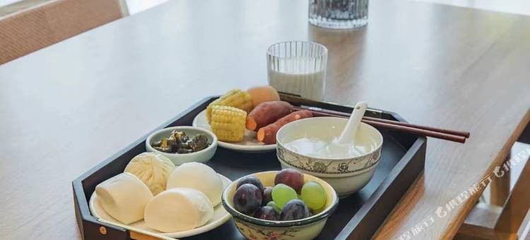 隐源里民宿(婺源篁岭景区梯田花海店)图片