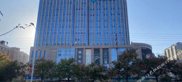汉庭酒店(新乡长垣联华城市广场店)图片