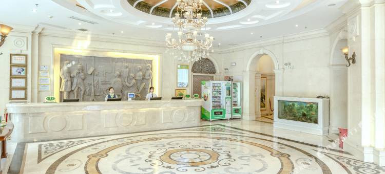 维也纳国际酒店(桂林站红岭路店)图片