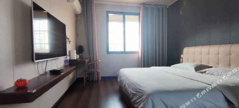 滁州有间民宿图片