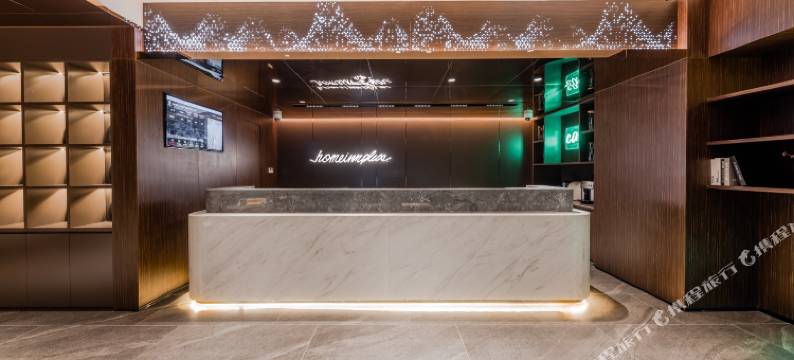 如家精选酒店(上海新国际博览中心北蔡地铁站店)图片