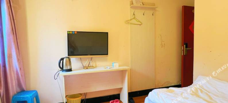 上海华惠旅馆图片