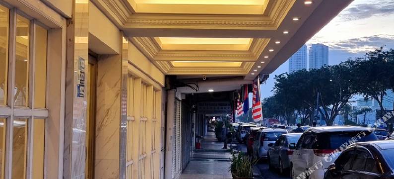 里茨顿酒店(Ritzton Hotel)图片