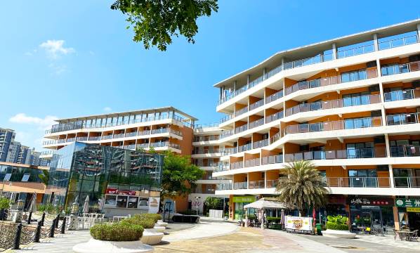 一好度假民宿(陵水香水湾店)