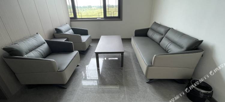 米屯印象民宿图片