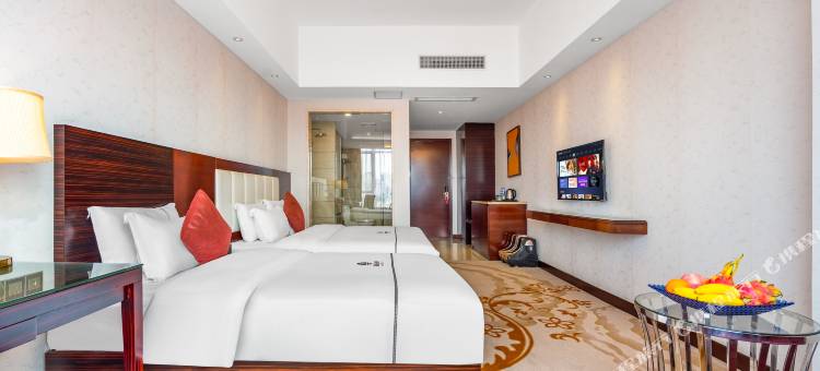 海润酒店(厚街万达广场店)图片