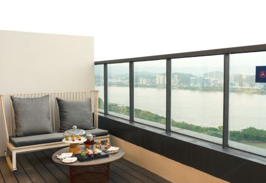 The Coli Hotel, FuzhouHotel Overview