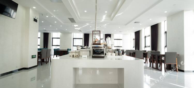 武强九辰酒店图片