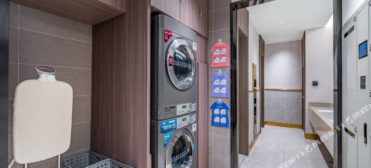 汉庭酒店(涿州冠云路店)图片