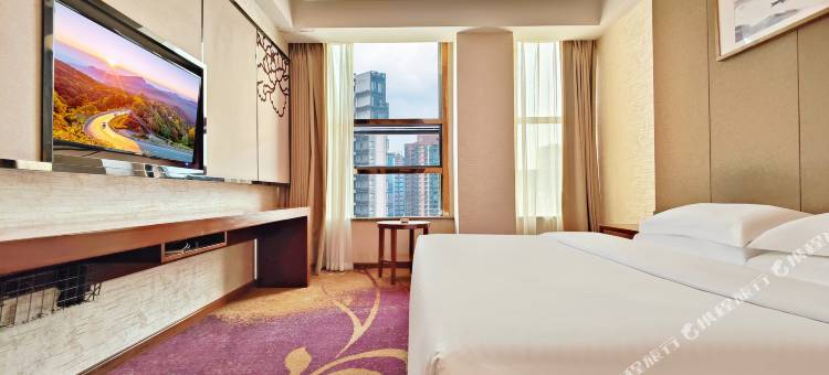 豪美大酒店图片