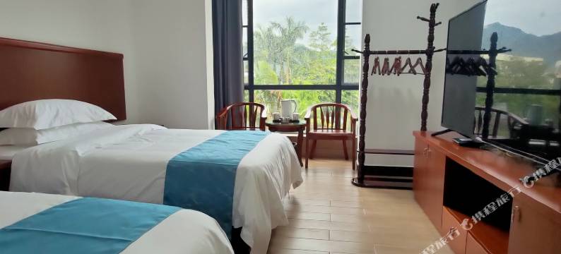 名源温泉度假别墅(清远清新温矿泉店)图片