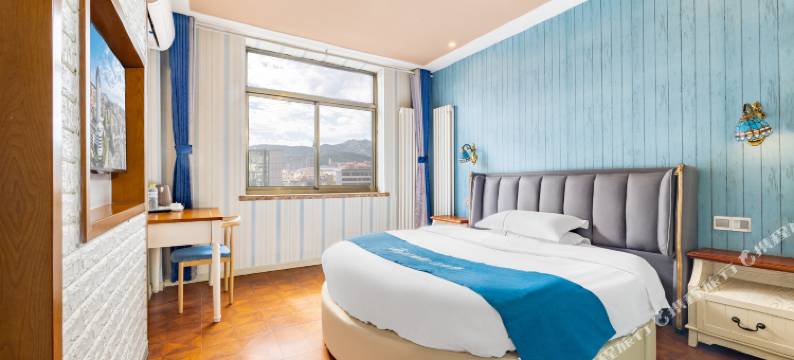 威海米兰时尚酒店(威高广场市政府店)图片