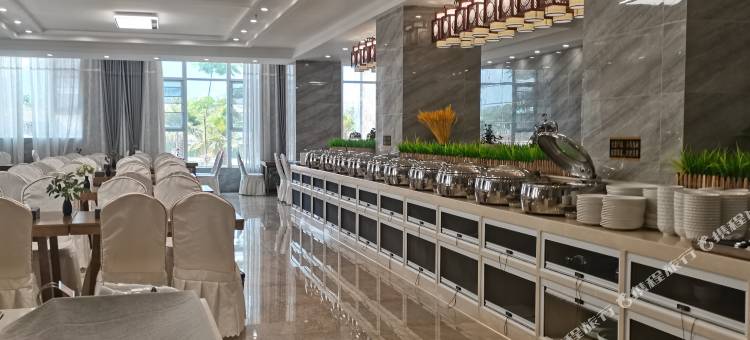 永胜县程海保尔假日酒店图片