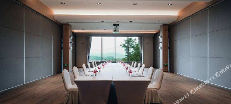 宜兴云邑托尼洛·兰博基尼度假酒店图片