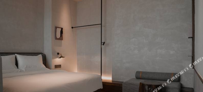 温岭泽国领悦广场云渡里酒店图片