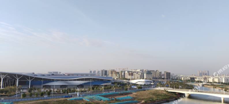 佰辰行政公寓(深圳国际会展中心店)图片
