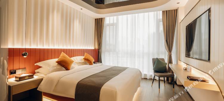 LTL HOTEL(富华会展中心潍坊学院店)图片