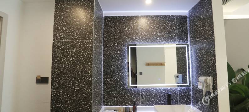 印象·兀酒店(温江大学城店)图片