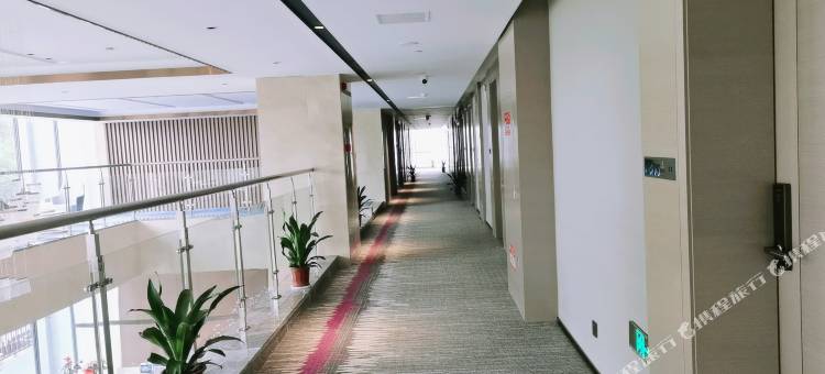 麗枫酒店(新余站一中店)图片