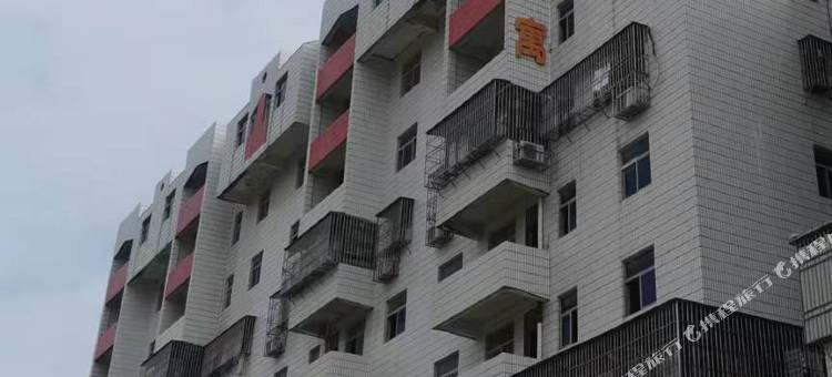东湖公寓图片