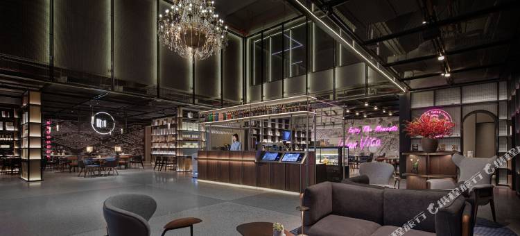 苏州科技城万达美华酒店图片