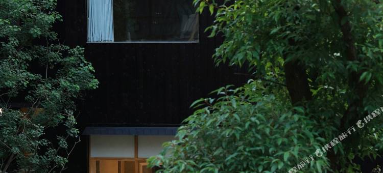 骊上·青骊设计师民宿(莫干山店)图片