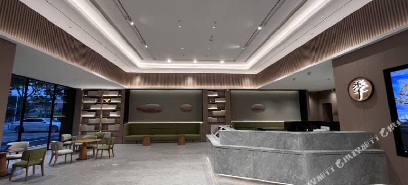全季酒店(佛山平洲店)图片