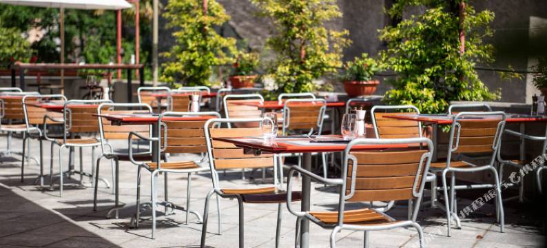 Tailormade阿尔加尔迪内托比亚斯卡酒店(Tailormade Hotel AL GIARDINETTO Biasca)图片