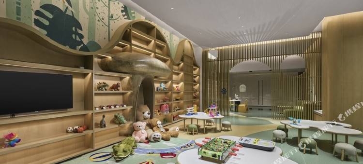 南洋都市大酒店(亳州魏武大道店)图片