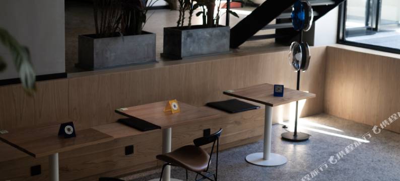 即至·DALI设计师酒店(大理高铁站洱海公园店)图片