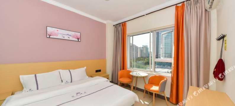 楚雄振华酒店(楚雄南站店)图片