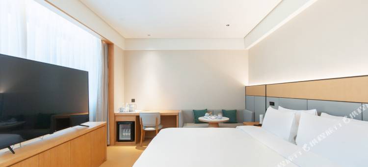 全季酒店(保定万博广场店)图片