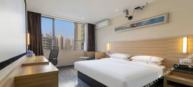 怡来酒店(大观楼翠屏山公园店)图片