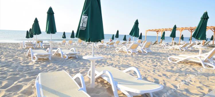 司马生态乡村酒店(ECO Therma Village - SPA Mineral Pool & All inclusive & Free Parking)图片