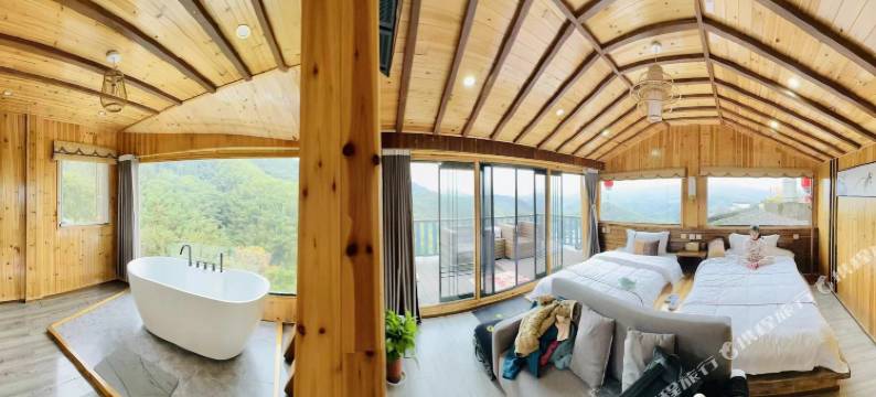 木梨硔·徽居图片