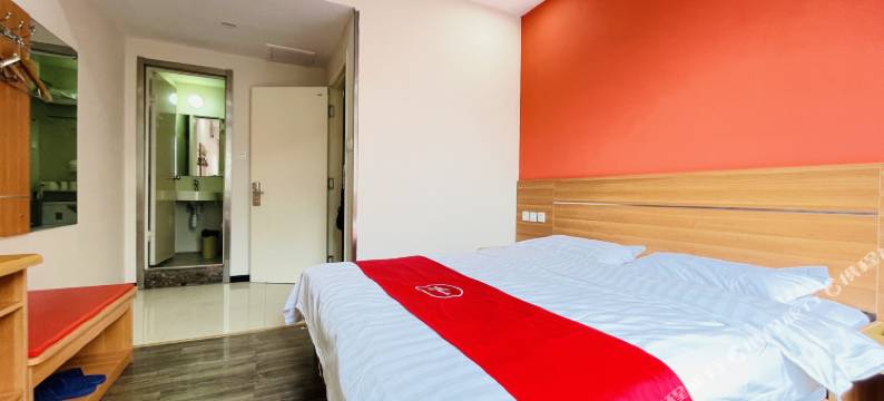 秀成缘酒店(遵义汇川大道店)图片