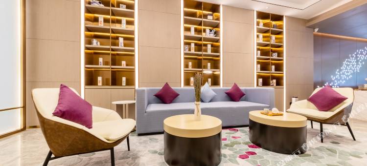 麗枫酒店(琼海高铁站店)图片